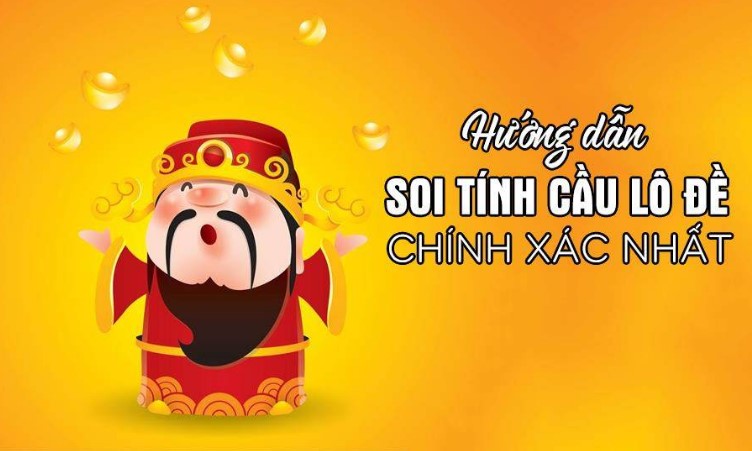 Soi cầu lô đề theo giải đặc biệt